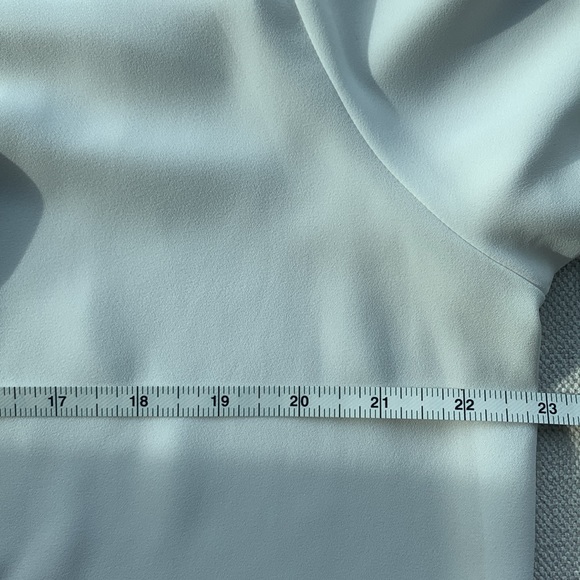 SOLD - Not For Sale
NYDJ wrap front top - Picture 5 of 7